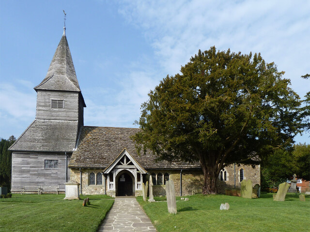 newdigate-church-robin-webster-geograph-britain-and-ireland