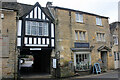 Cotswold Candlemakers, Portland House, Victoria Street, Bourton-on-the-Water