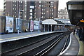 Waterloo East Station