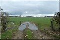 Field beside Aberford Road