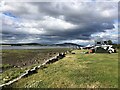 Camping by Beauly Loch