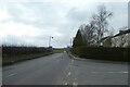 Leeds Road from Carrfield Road