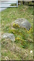 Old Wayside Cross near Plainstead Farm, Charlesworth