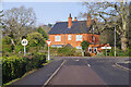 Kirkby Lane, Woodhall Spa