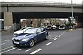 Chiswick flyover