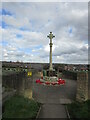 Pinxton War Memorial