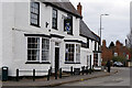 Fortescue Arms, Tattershall