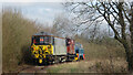 Llanelli & Mynydd Mawr Railway