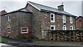 House at Hemblesgate on west side of Craw Hall