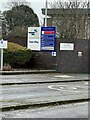 Portsmouth Water Head Office (Havant) - Entrance