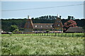 The Oast Paddock