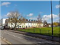 Park Terrace over Park Way