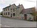 School House, Llangoedmor