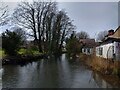 River Kennet