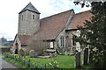 Church of St Margaret of Antioch, Lower Halstow