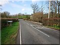 Pont Rhyd-y-fuwch, Llangoedmor