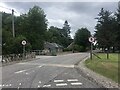 Houses near Glenmorangie Distillery