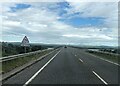 NH7485 : Dornoch Firth Bridge by Eirian Evans