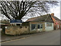 Sheds, Sheep Street, Chipping Campden