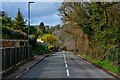 Lydbrook : Stowfield Road