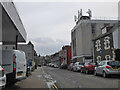 Bridge Street, Galashiels