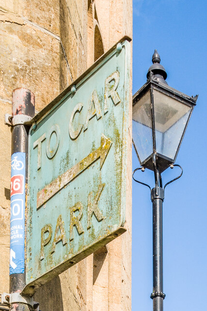 car-park-sign-ian-capper-geograph-britain-and-ireland