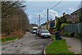 Coleford : Broadwell - Barn Hill Road