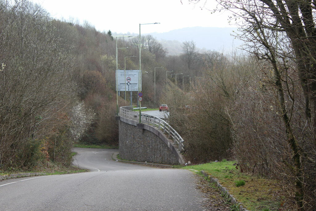 lane-beside-a4048-m-j-roscoe-cc-by-sa-2-0-geograph-britain-and-ireland