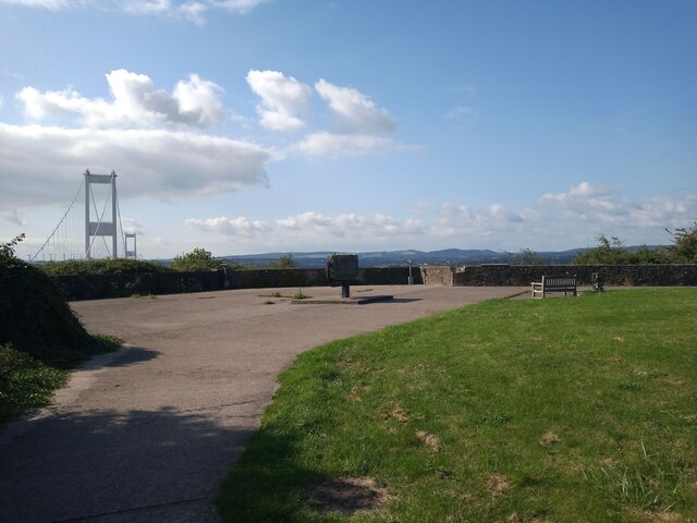 Viewpoint at Severn View Services 