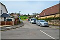 Aylburton : Cross Farm Close