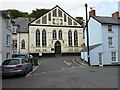 Bethel Wesleyan chapel, Aberdovey