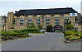 Old Course Hotel at St Andrews