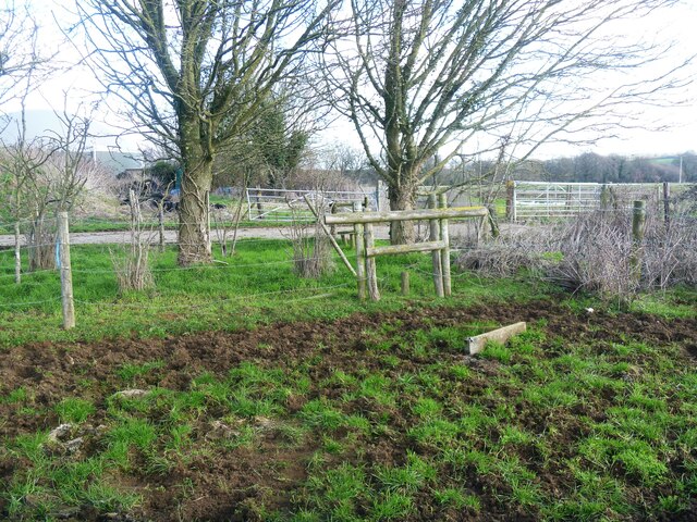 A Walk Around Bromham [18] © Michael Dibb Cc-by-sa/2.0 :: Geograph ...