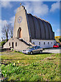 The Church of Our Lady Star of The Sea and St Winefride