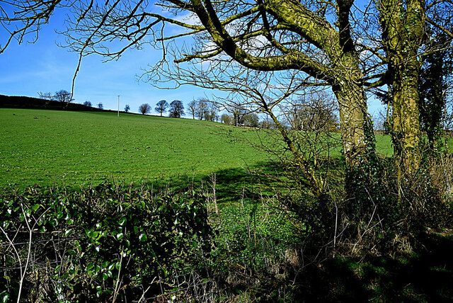 Faccary Townland