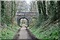 Ambrose Lane bridge