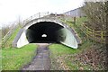 Nickey Line tunnel