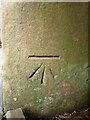 OS benchmark - Himley, church tower