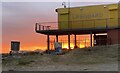 Lifeguard Station