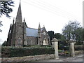 Mortuary chapels in North Petherton