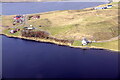 Oligarth, Whiteness, from the air