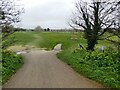 Whitstable and Seasalter Golf Course, Whitstable