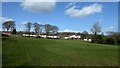 Playing field off Moor Lane