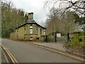 Beechwood Lodge, Elmete Lane