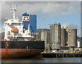 J3576 : The 'Star Nina' at Belfast by Rossographer