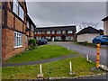 Houses on Christie Close