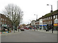 Greenford Broadway