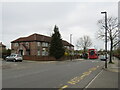 Greenford Avenue, Hanwell