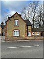 25 Vicarage Lane as Viewed from Lincoln Road