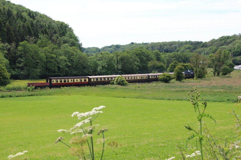 steam-train-passing-park-gate-graham-robson-cc-by-sa-2-0-geograph